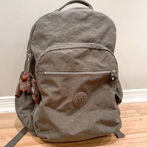Kipling XL backpack